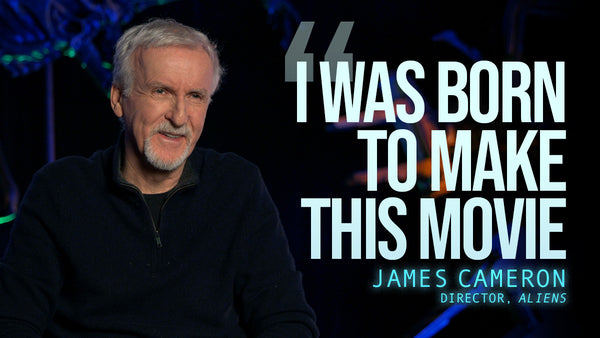 Aliens Expanded – 40th Anniversary Edition