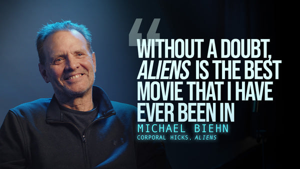 Aliens Expanded – 40th Anniversary Edition