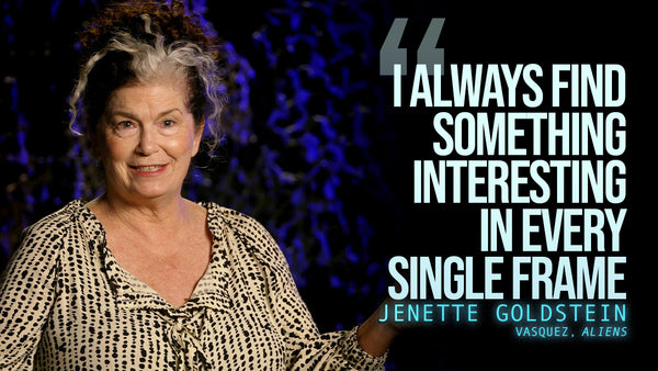 Aliens Expanded – 40th Anniversary Edition