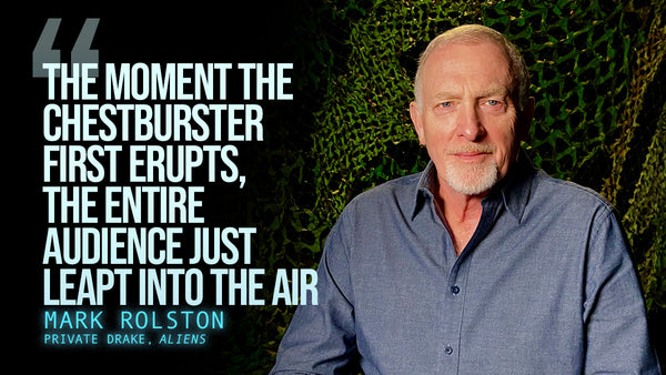 Aliens Expanded – 40th Anniversary Edition