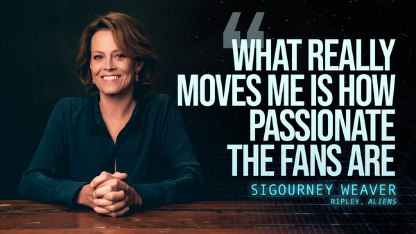 Aliens Expanded – 40th Anniversary Edition