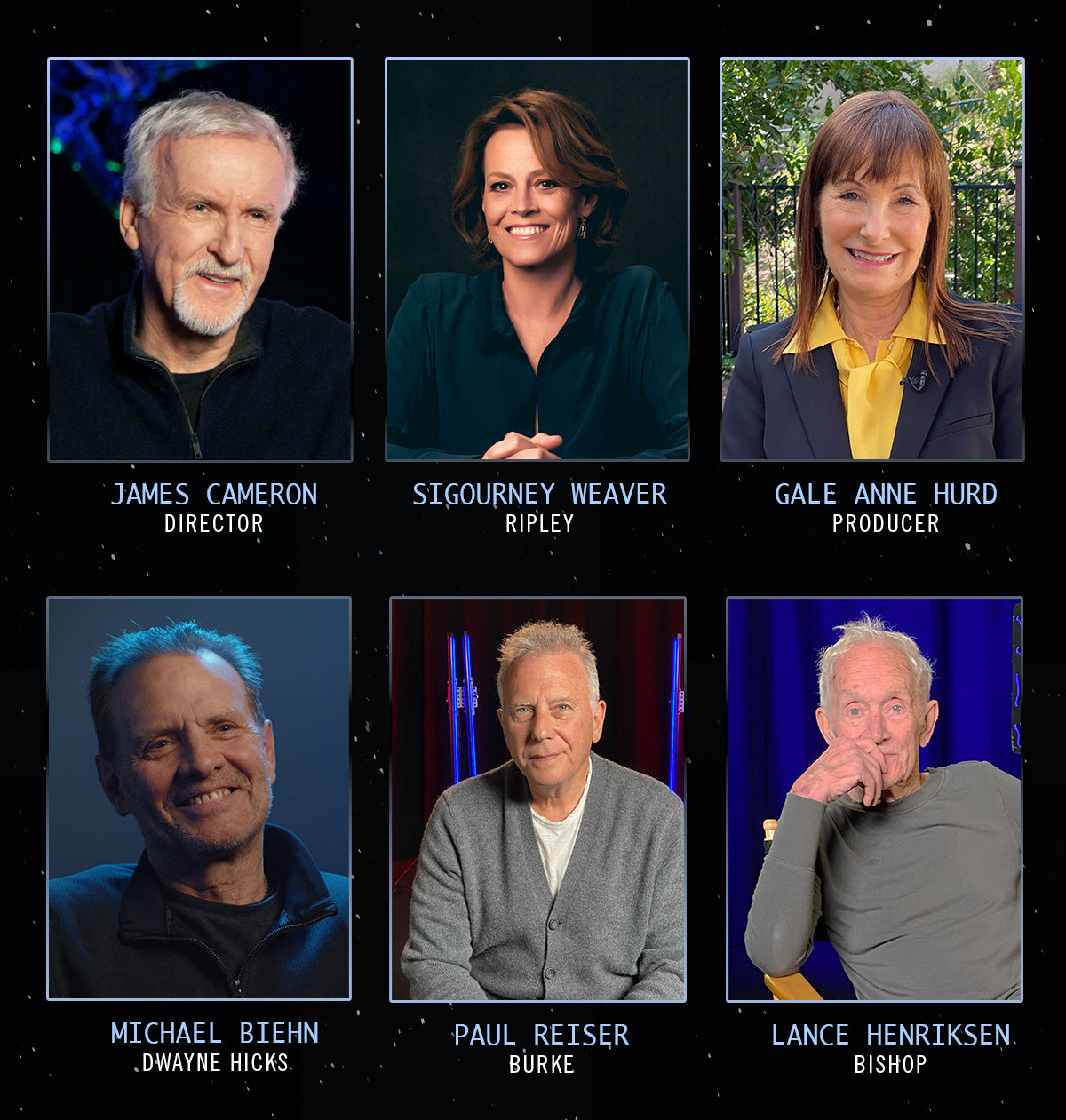 Aliens Expanded – 40th Anniversary Edition