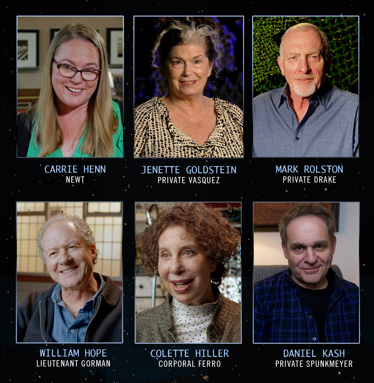 Aliens Expanded – 40th Anniversary Edition