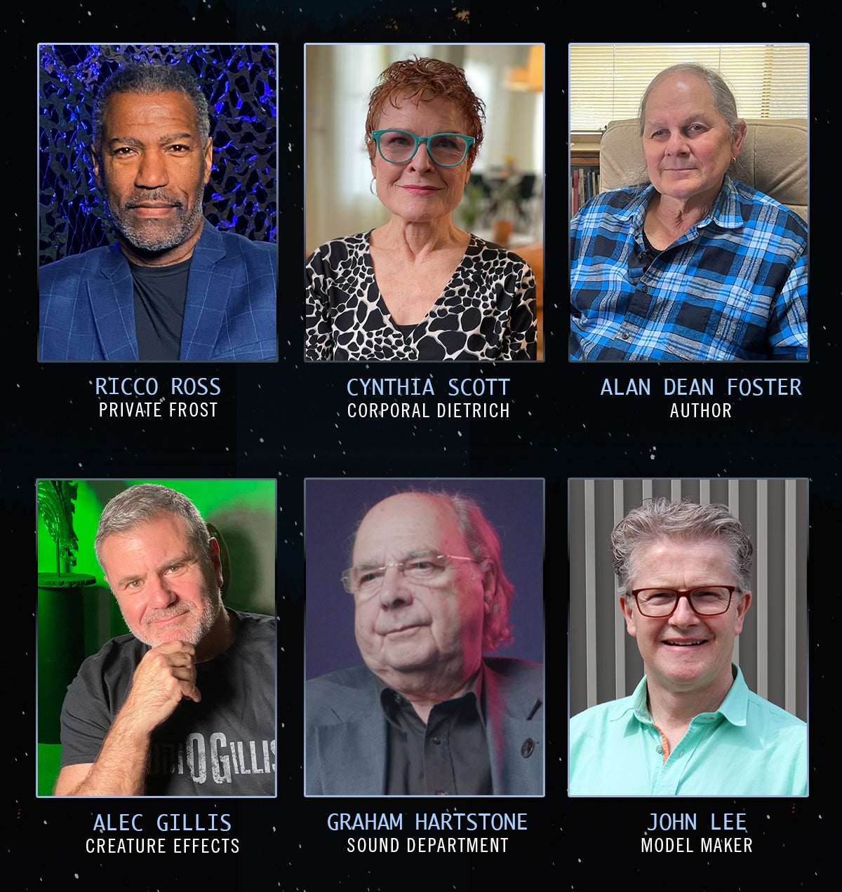 Aliens Expanded – 40th Anniversary Edition