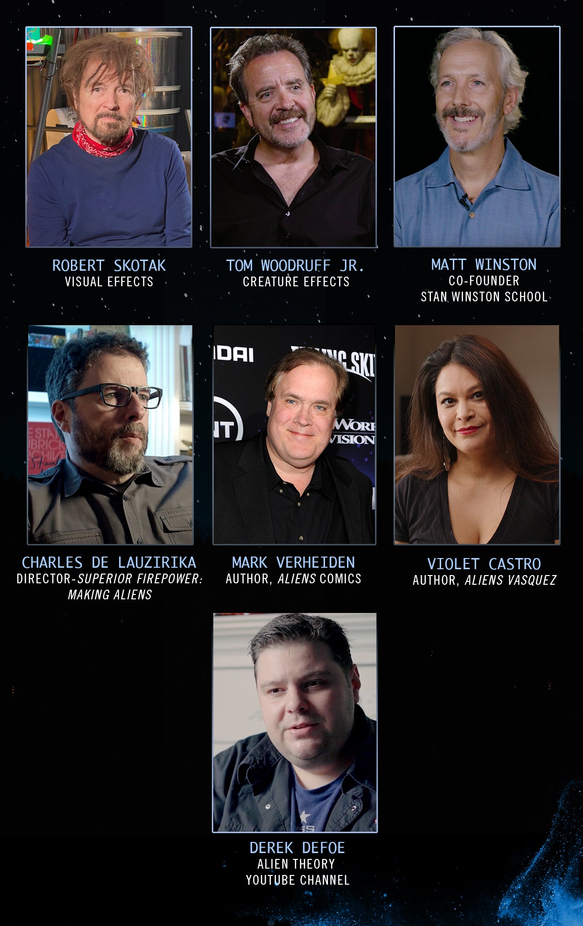 Aliens Expanded – 40th Anniversary Edition