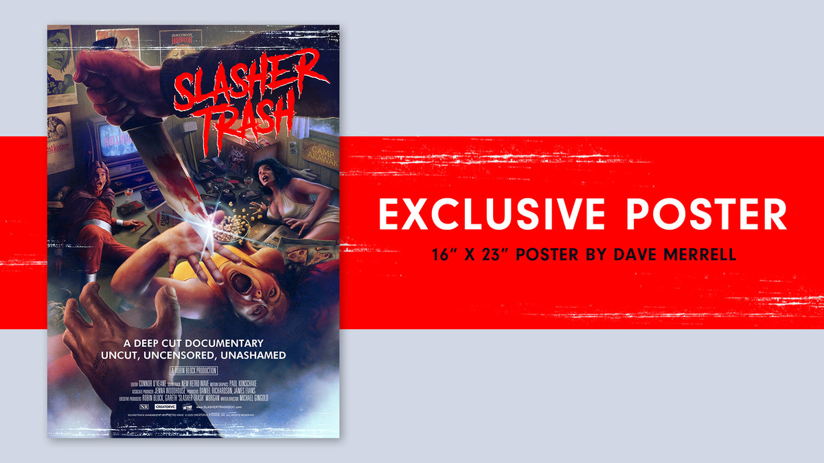 Slasher Trash