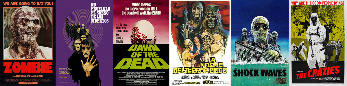 In Search of Darkness ’70s