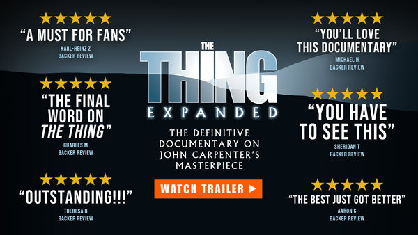 The Thing Expanded
